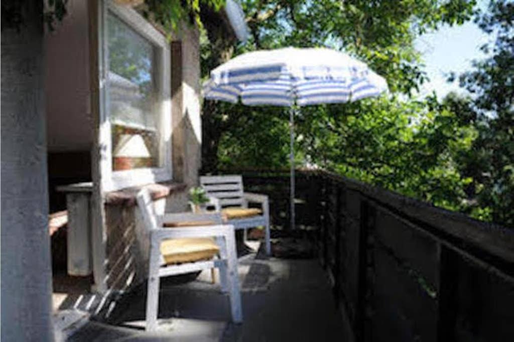 The Cozy Family Retreat Luebeck Villa Eksteriør bilde