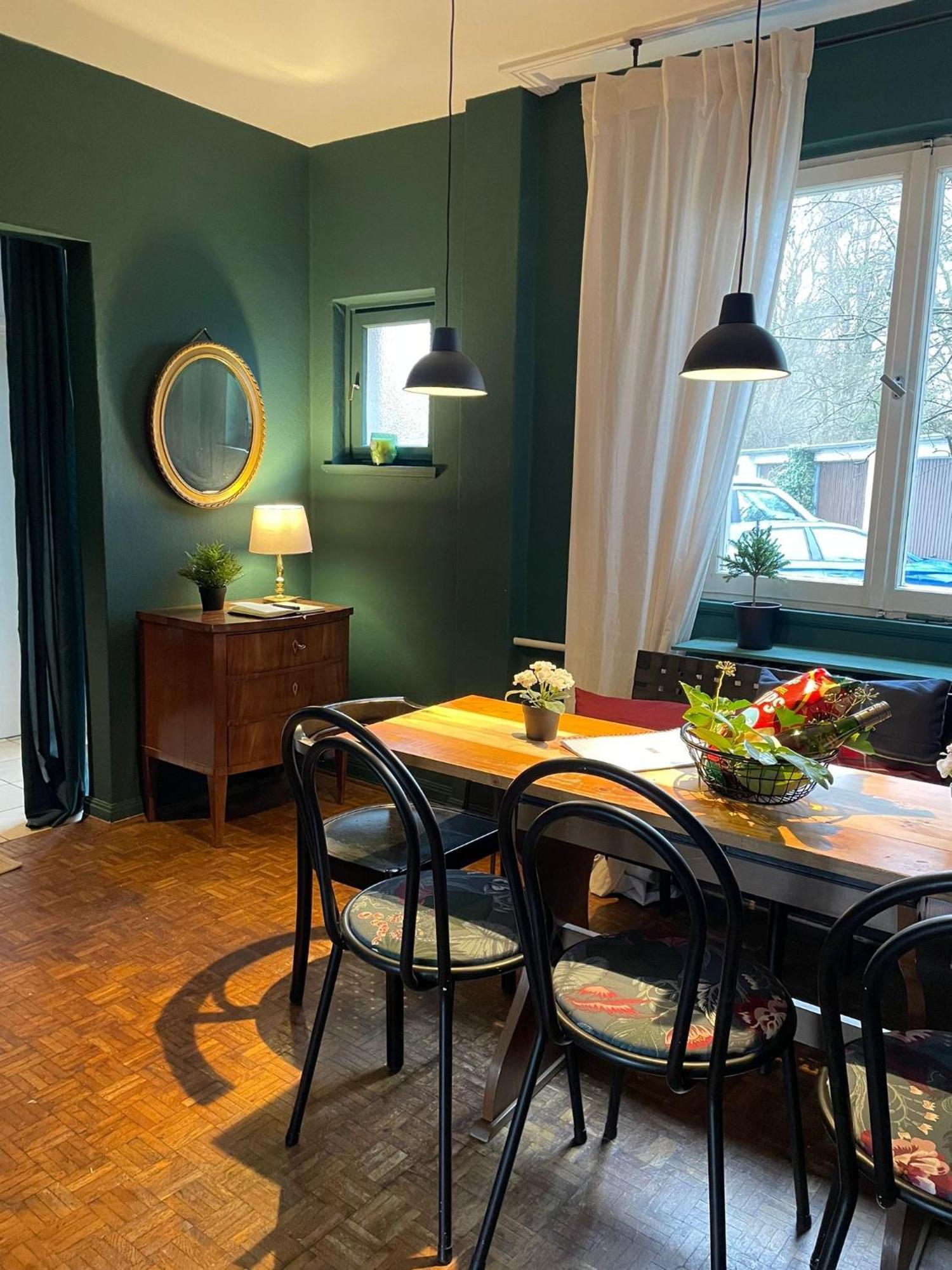 The Cozy Family Retreat Luebeck Villa Eksteriør bilde